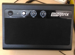 Ремонт Singtrix SGTX1